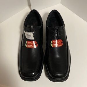 New Mens Dexter Comfort Memory Foam Spencer Ox.